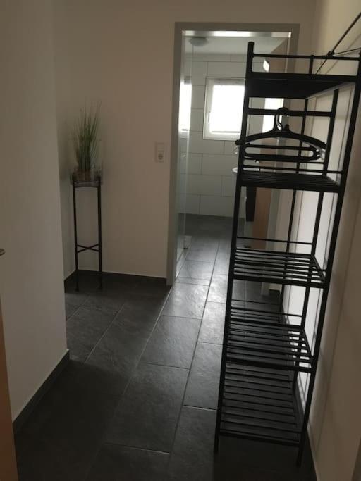 Ruhige Schoene 2-Zimmer Ferienwohnung Hoechst Exterior photo